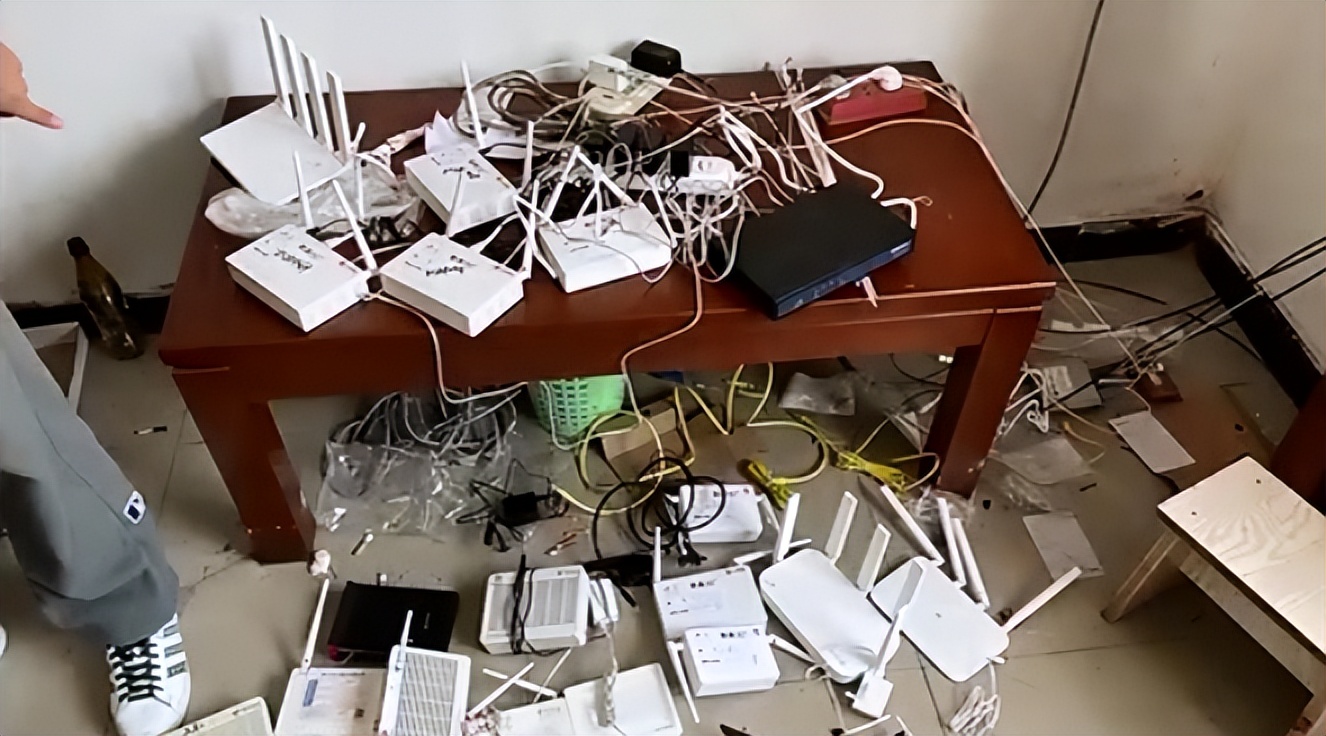 拨打境外诈骗电话有什么风险,显示境外来电是伪装出来的吗