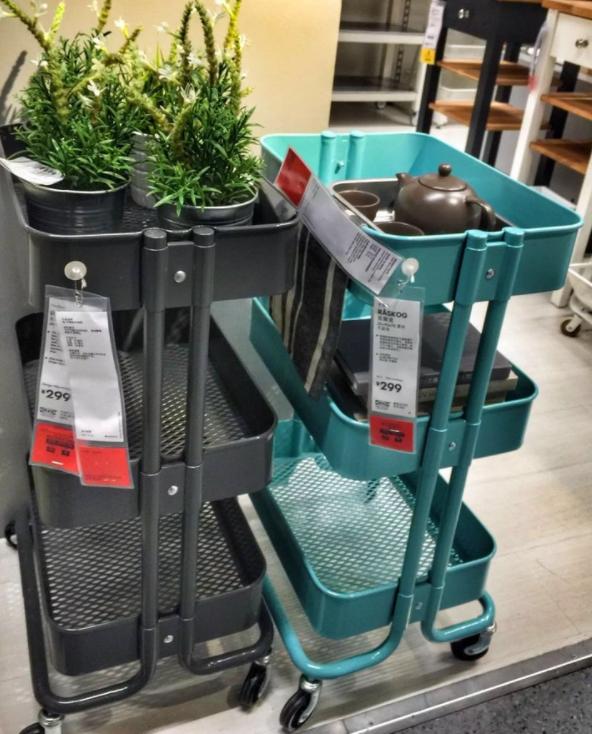 宜家十大值得吃的东西,宜家餐椅真香