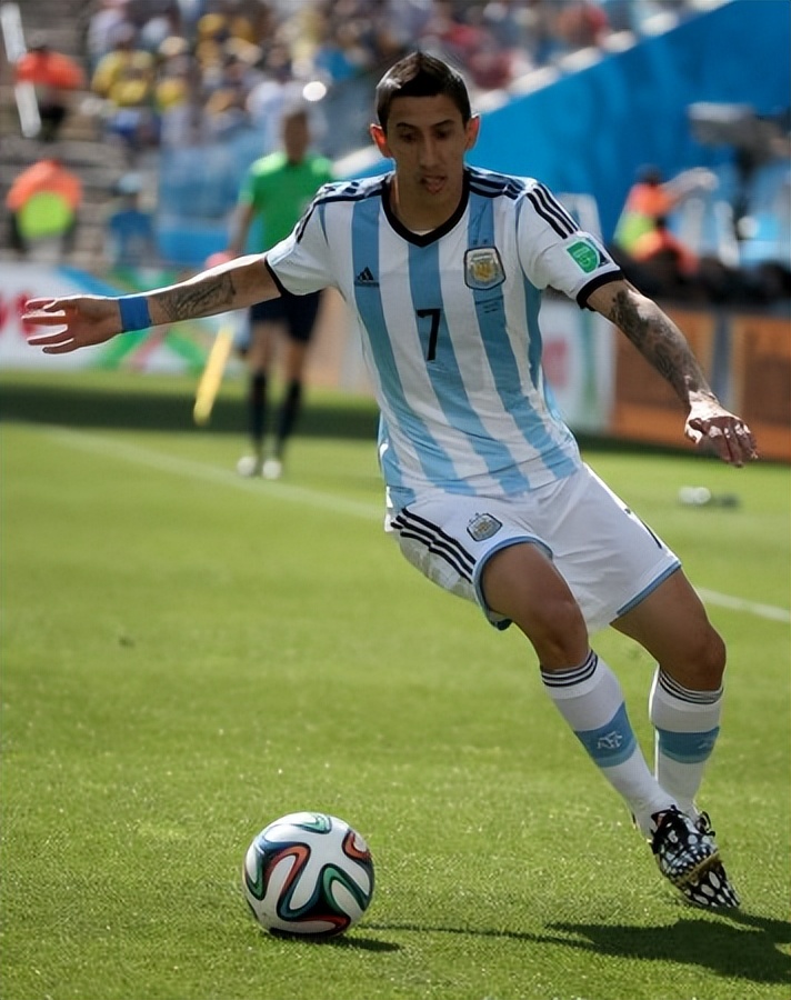 阿根廷世青赛十大新星,世青赛最年轻球员