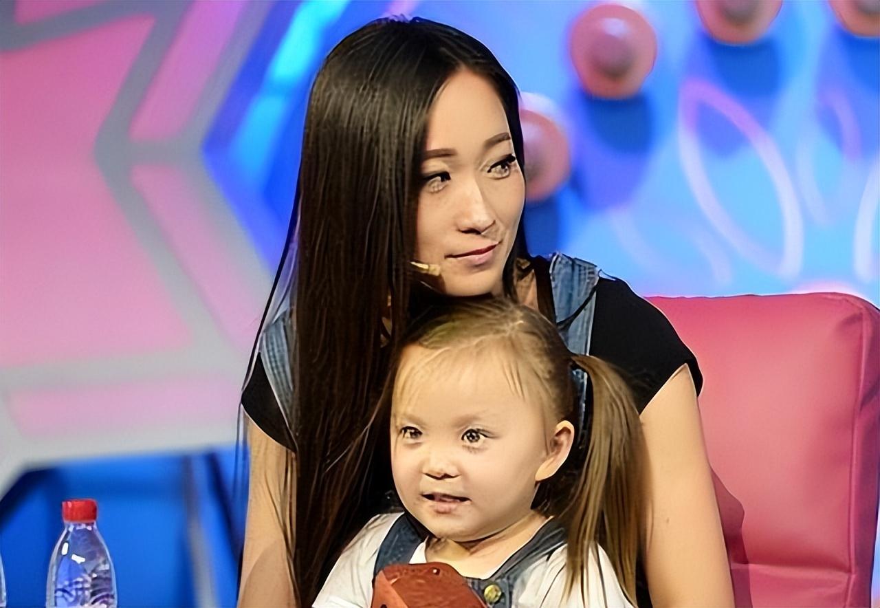 妻子生了个混血宝宝鉴定结果,妻子生下混血儿后续怎么样