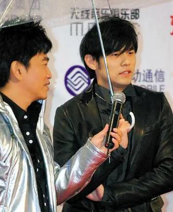 周杰伦吴宗宪恩怨大揭秘,大揭秘周杰伦和吴宗宪的恩怨