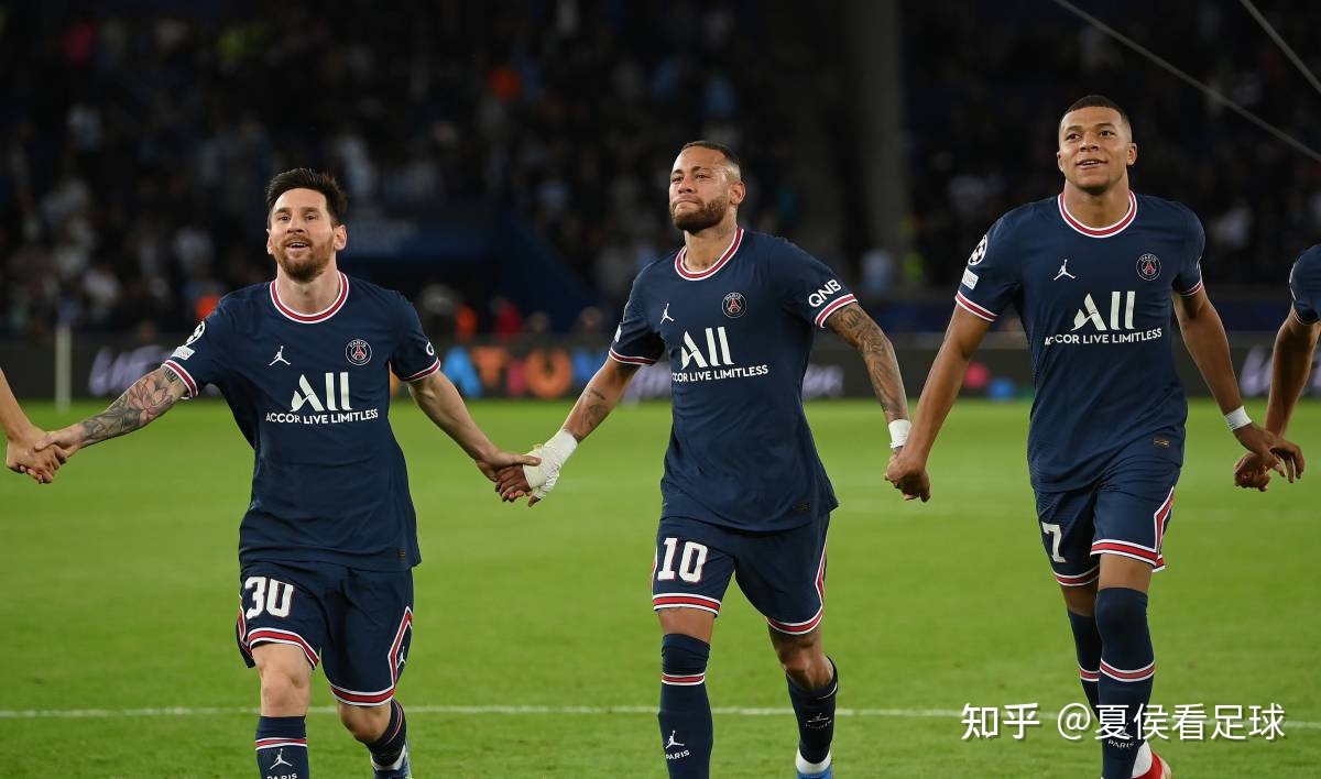 用钱砸不出豪门，大巴黎任重道远！