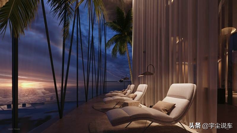 宾利汽车携手美国地产公司DezerDevelopment推出奢华住宅项目