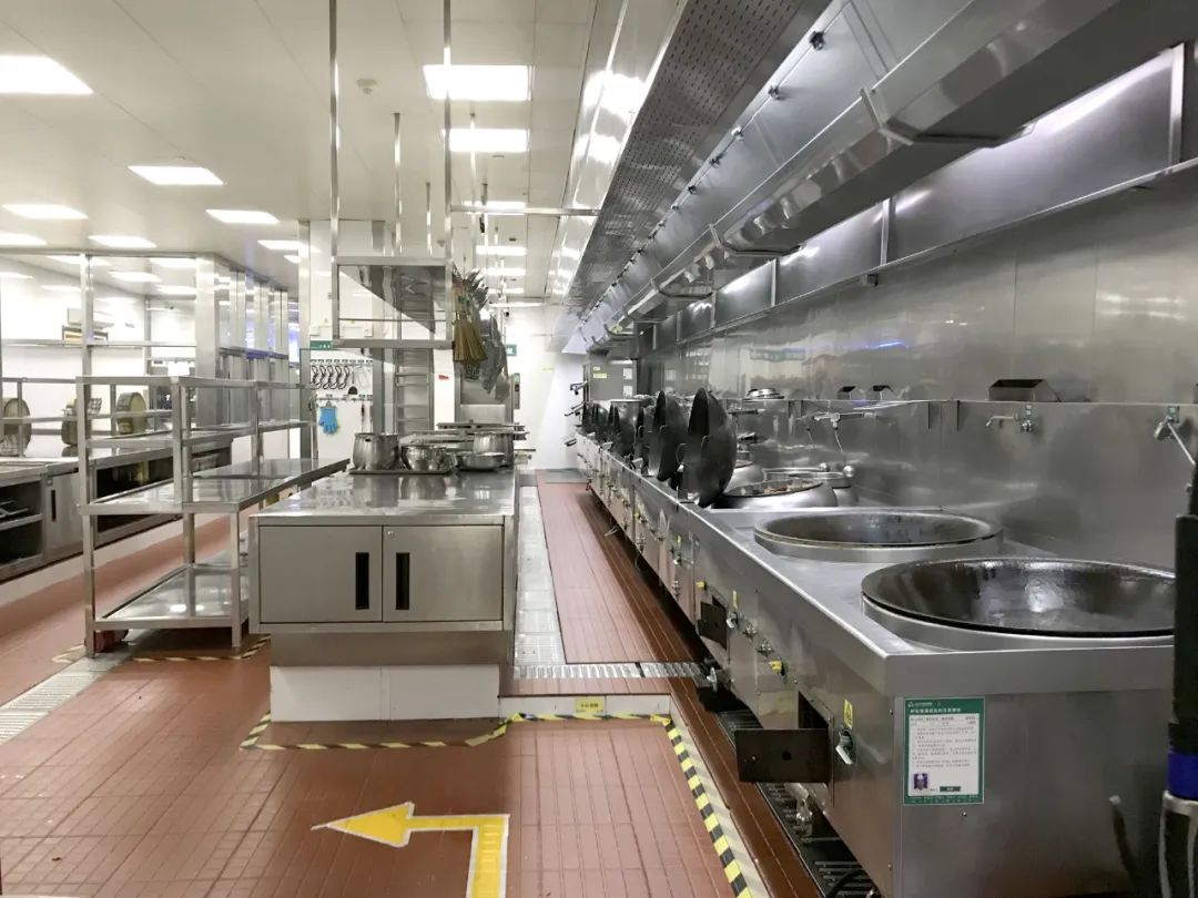 钻级风采（24）|国家五钻企业—江苏省山水大酒店集团有限公司