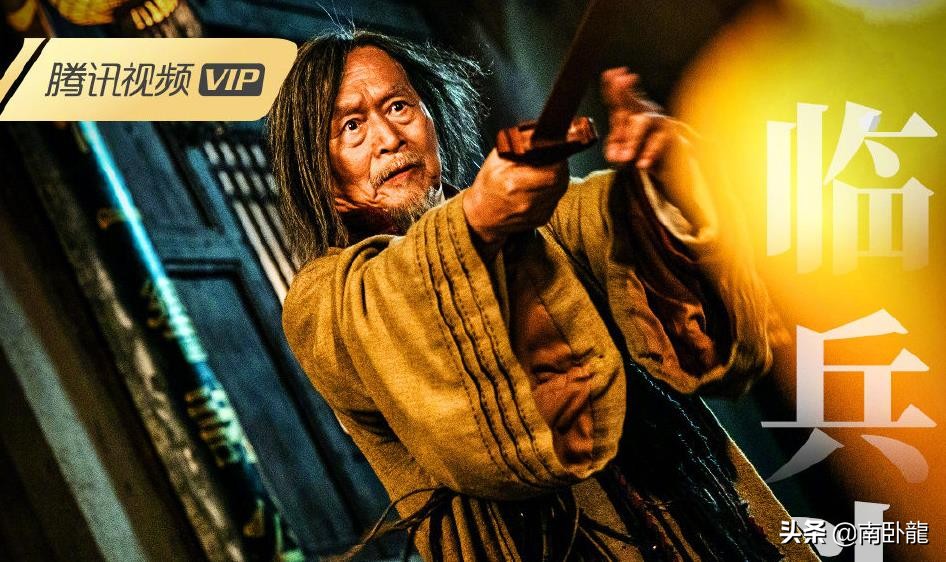 《阴阳打更人》上映,彭禺厶破猫妖索命案,扶乩追踪术致敬英叔