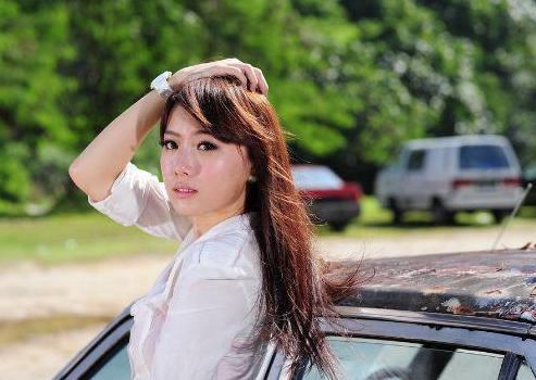 阴部若出现这3种气味，或要注意