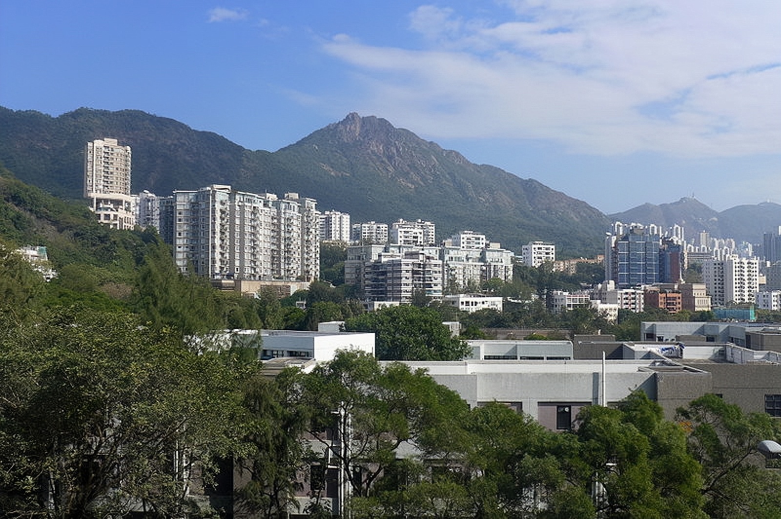 香港富豪都在卖房产,香港豪门和台湾豪门