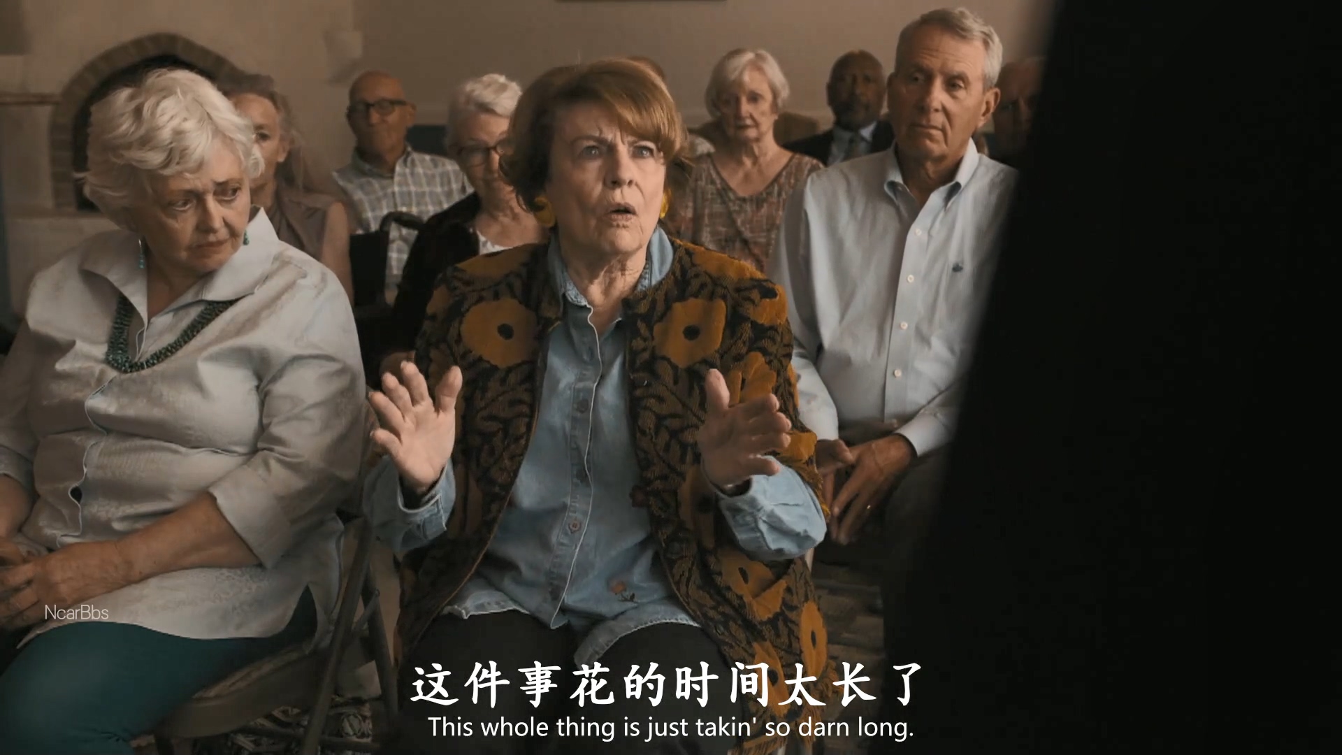 《风骚律师》S6E5：预判你的预判