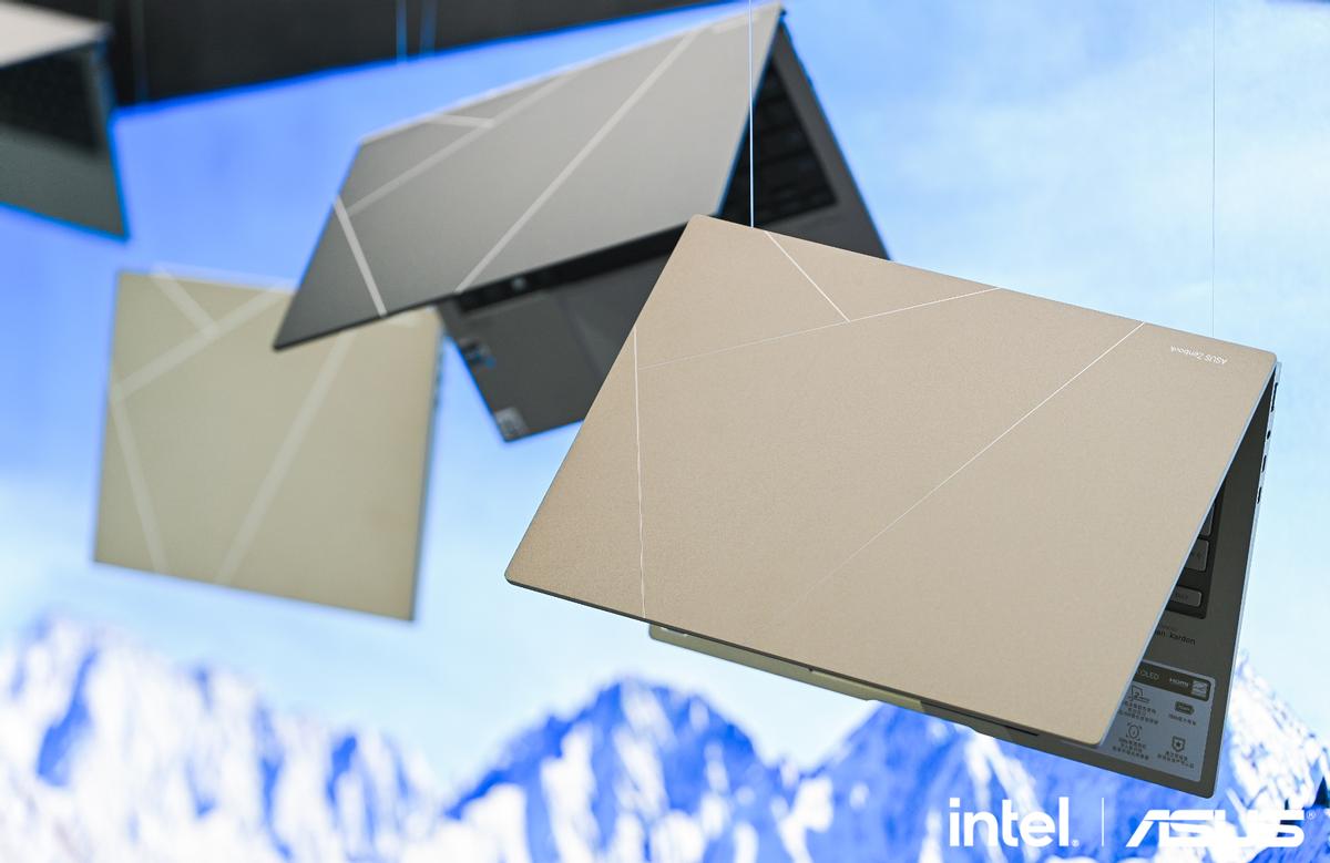 华硕科技发展趋势,华硕如何加大产品研发和创新力度