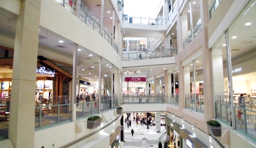 名古屋购物街,名古屋十大必买景点