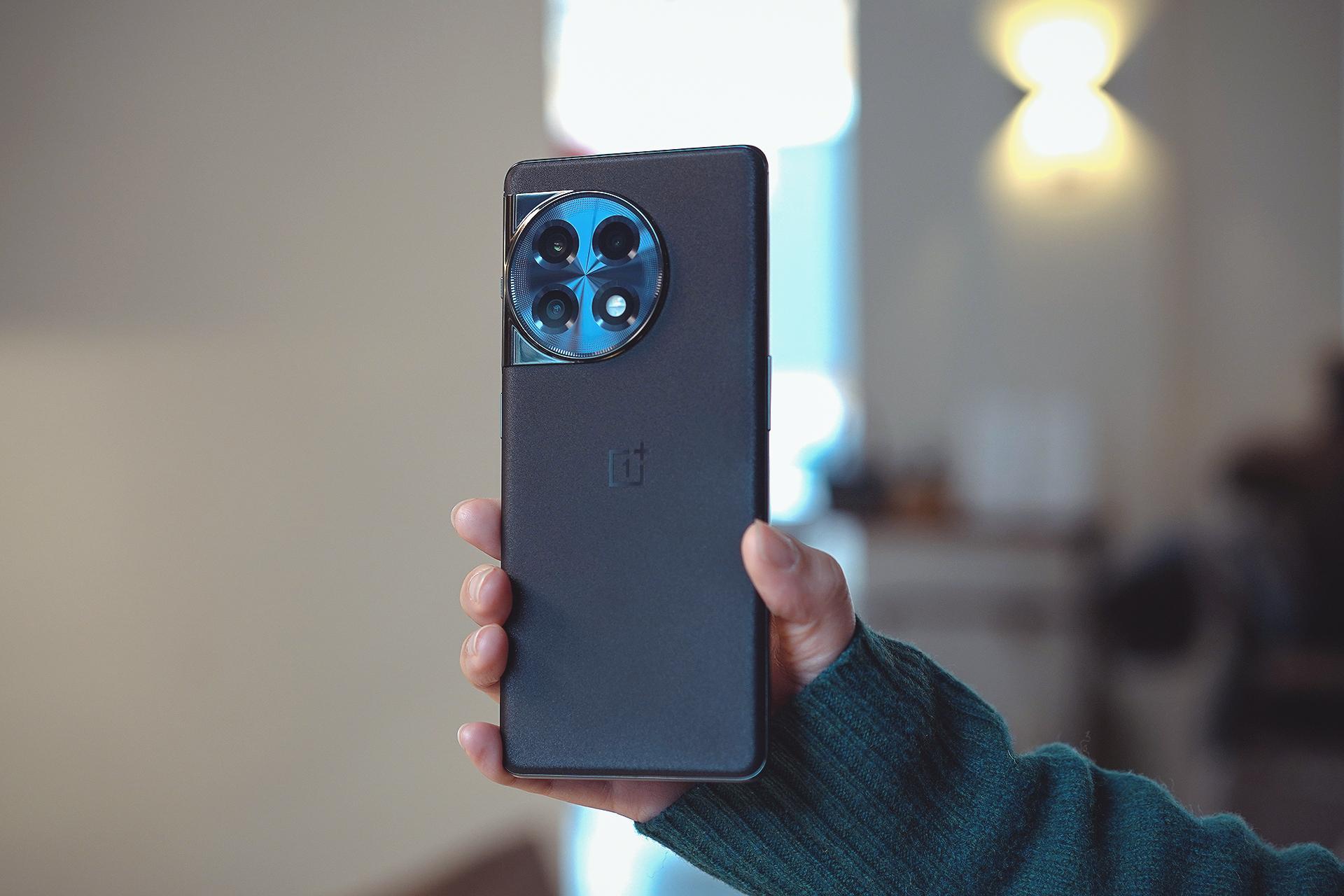 一加ace2手机排名,2000多质感最好的手机一加ace2