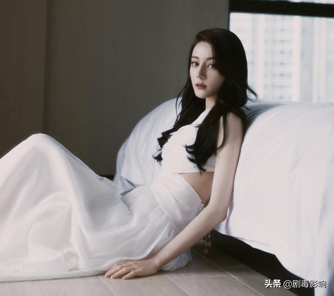 赵丽颖杨幂热巴杨紫演技排名,赵丽颖杨幂热巴杨紫同台