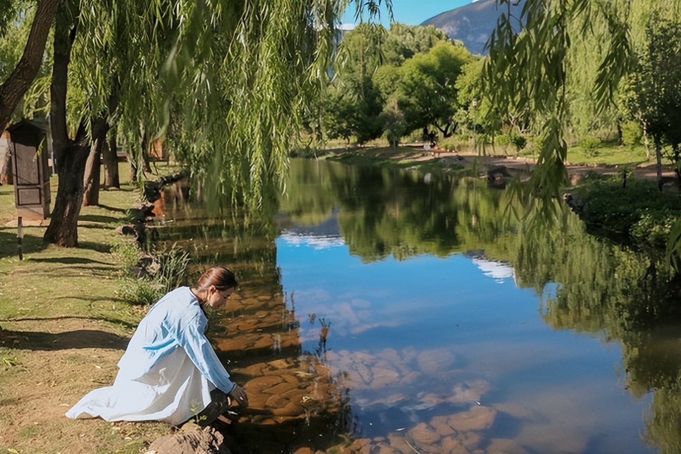 从昆明去大理怎样制作旅游攻略,云南昆明旅游攻略五天自由行