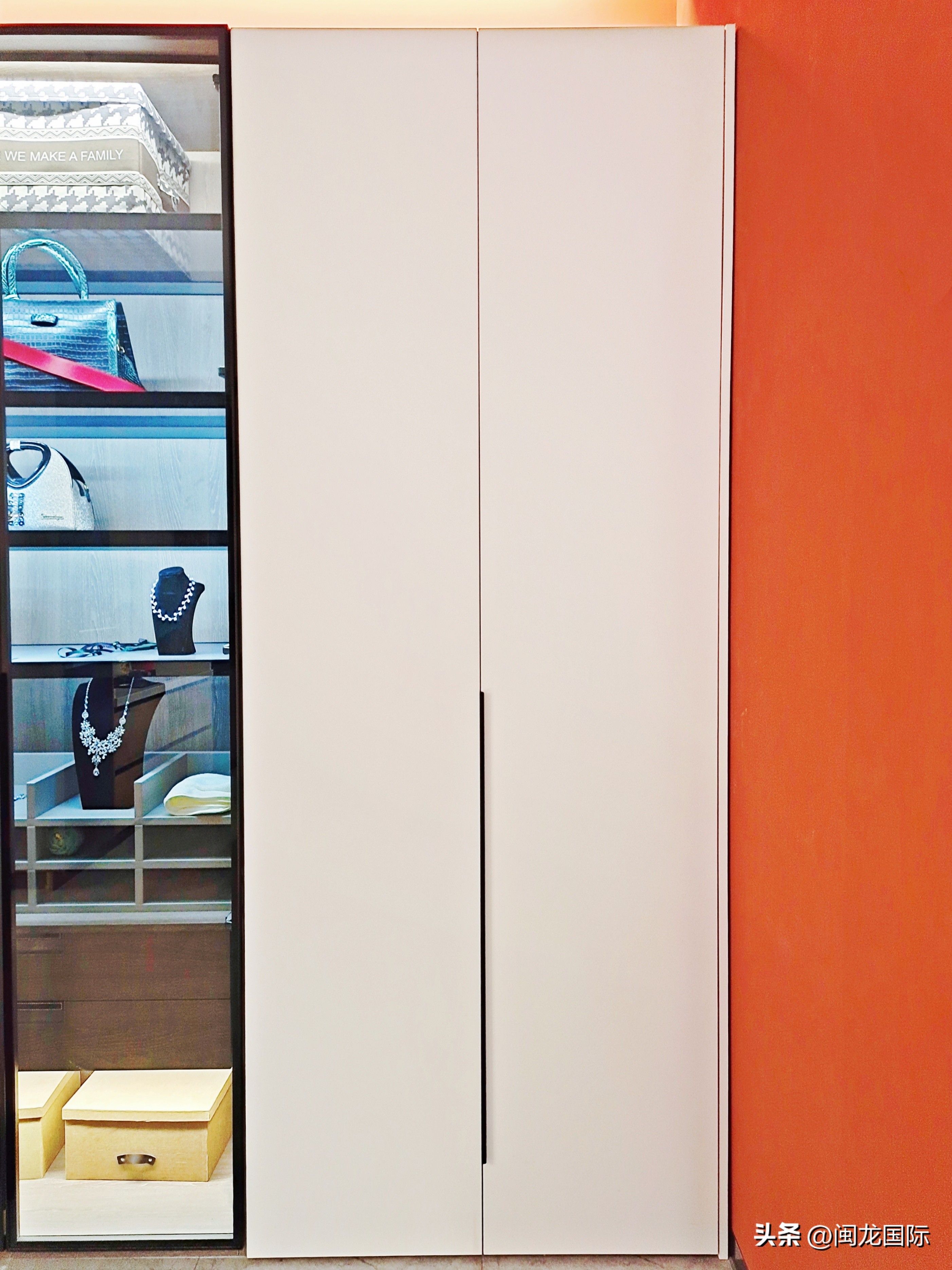 全屋定制衣柜哪家最值得入手,全屋定制衣柜推荐哪些品牌
