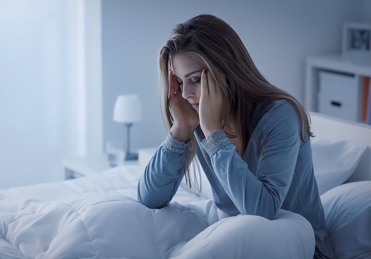 女性*处私**“黑”的原因是什么？