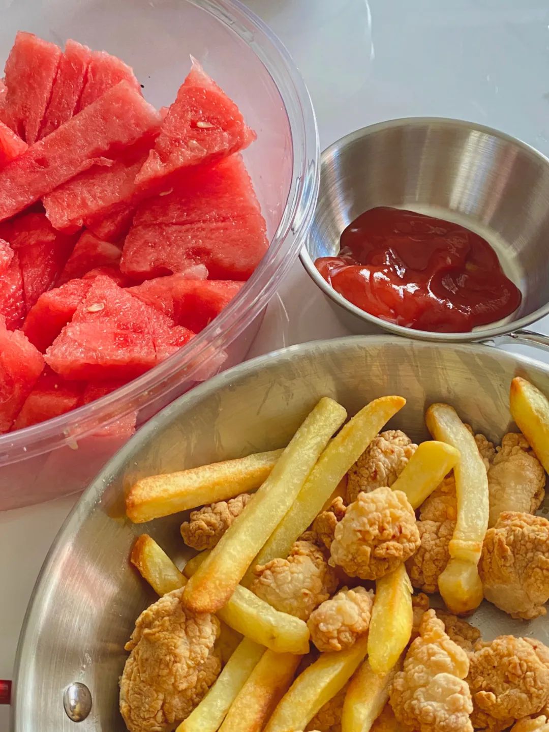 快抄作业！从购物车里精挑细选了11件“生活必需品”