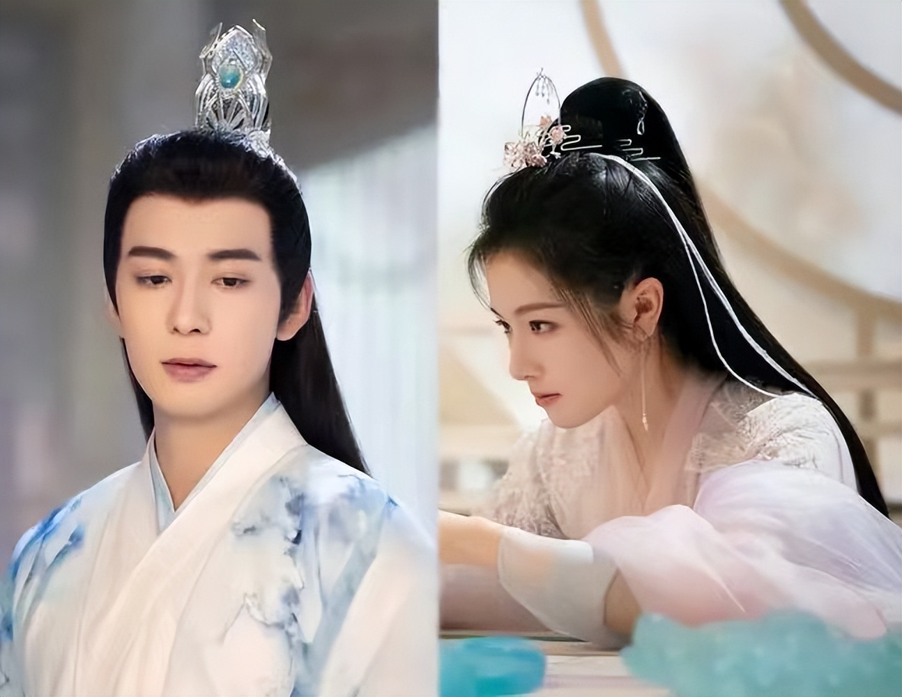 星落凝成糖男女主相爱相杀,星落凝成糖双生花心灵感应