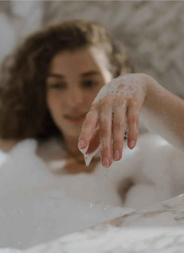 三伏天用凉水洗澡难受怎么办,三伏天最怕冷水洗澡