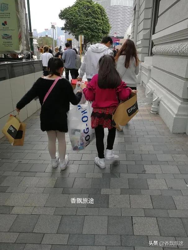 香港尖沙咀海鲜,香港尖沙咀巴士