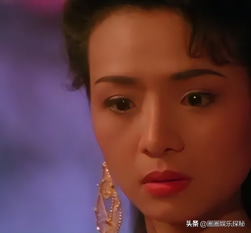 一代*星艳**28岁就为爱退圈，如今孤身一人，身家数千万