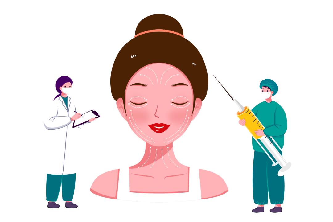 上海九院韦敏和张盈帆隆鼻哪个好,上海九院韦敏隆鼻修复价格