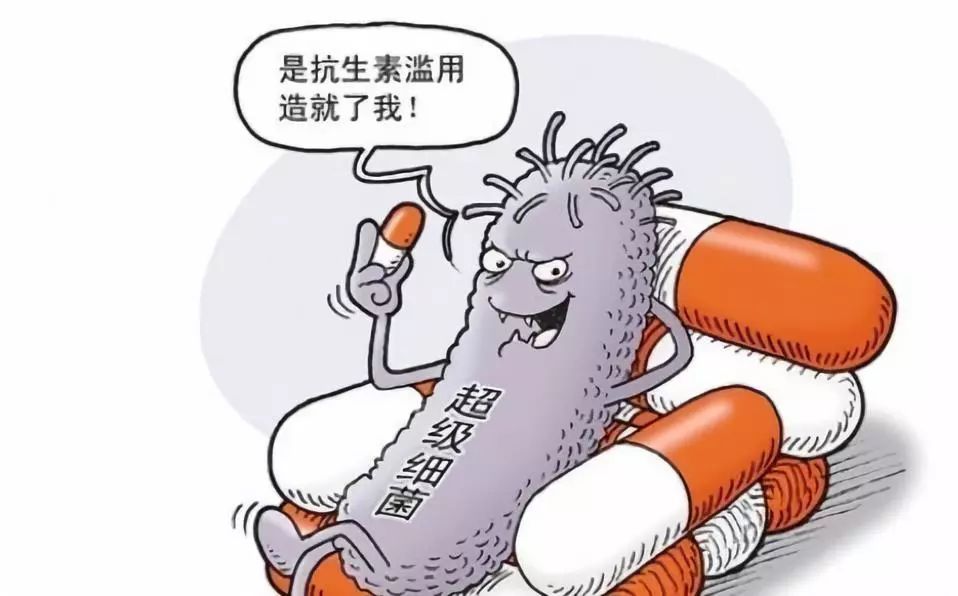 鸡长期用抗生素有影响吗,30多天的鸡吃了会有问题吗