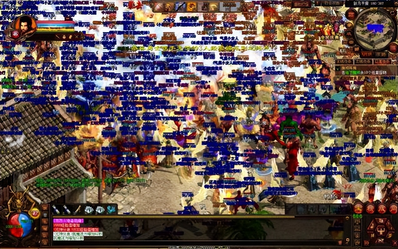 传奇公会故事,传奇公会简介