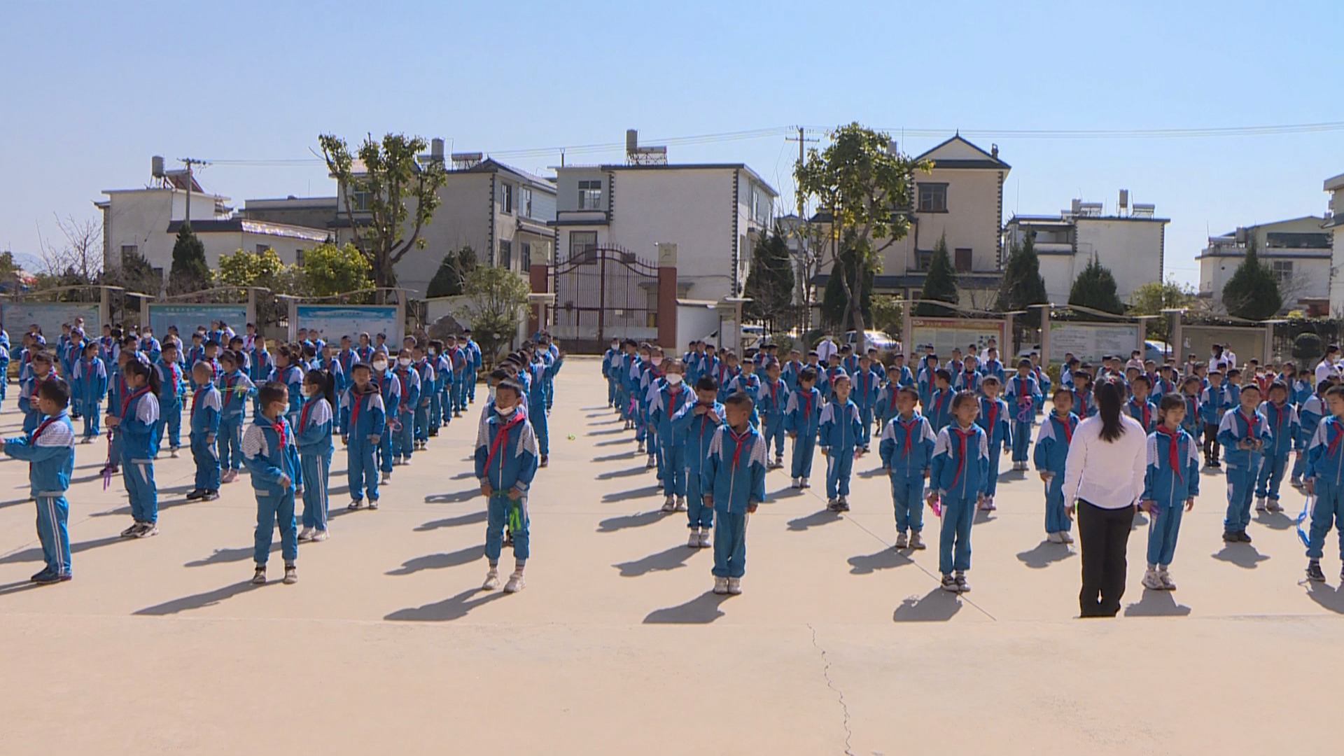 提升教育质量打造教育强镇,乡镇教育高质量发展实施方案