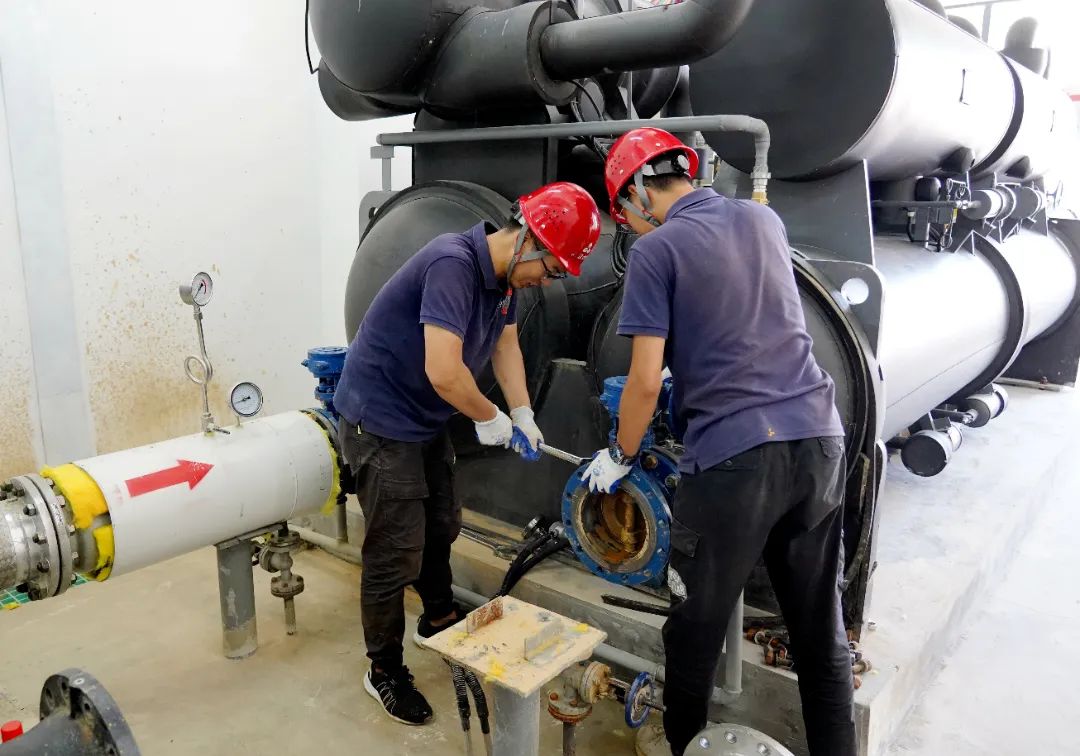 姹変腑鐑姏鍏徃渚涙殩,姹変腑鍩庡尯渚涚儹