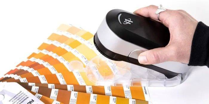 色彩博士|服装面料与布料的色差测量研究