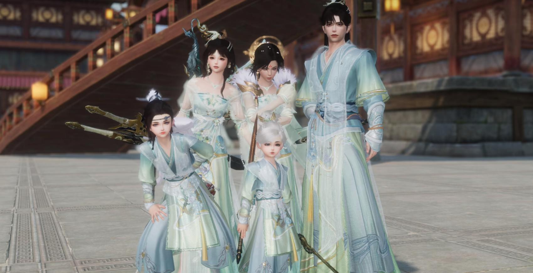 从恐惧到加仓？剑网三*市黑**涨幅超十倍，玩家全体变“黄牛”！