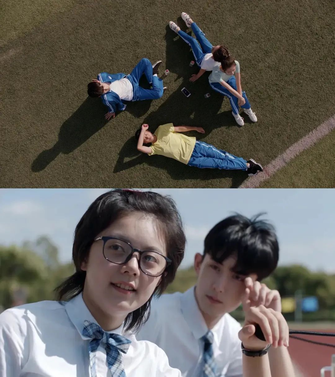 三年没白等，全网催婚的CP终于回来了