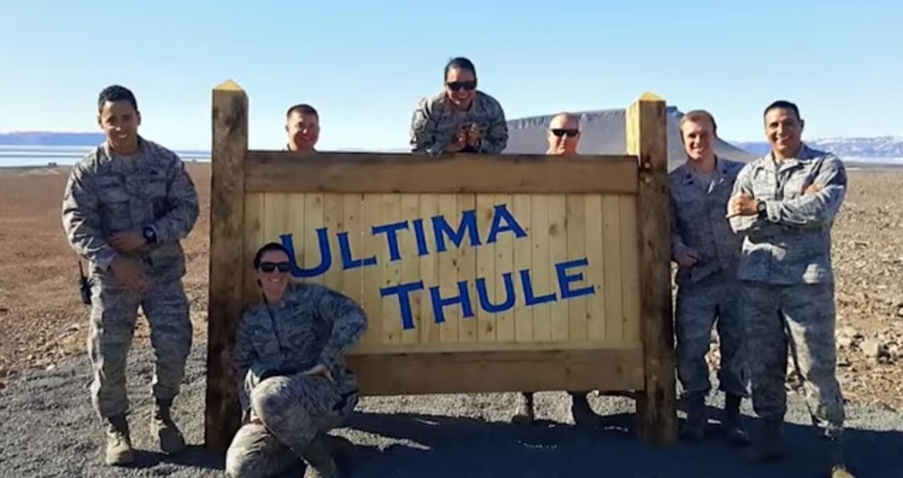 世界上非常隐蔽的秘密基地,美国51区的不可告人秘密