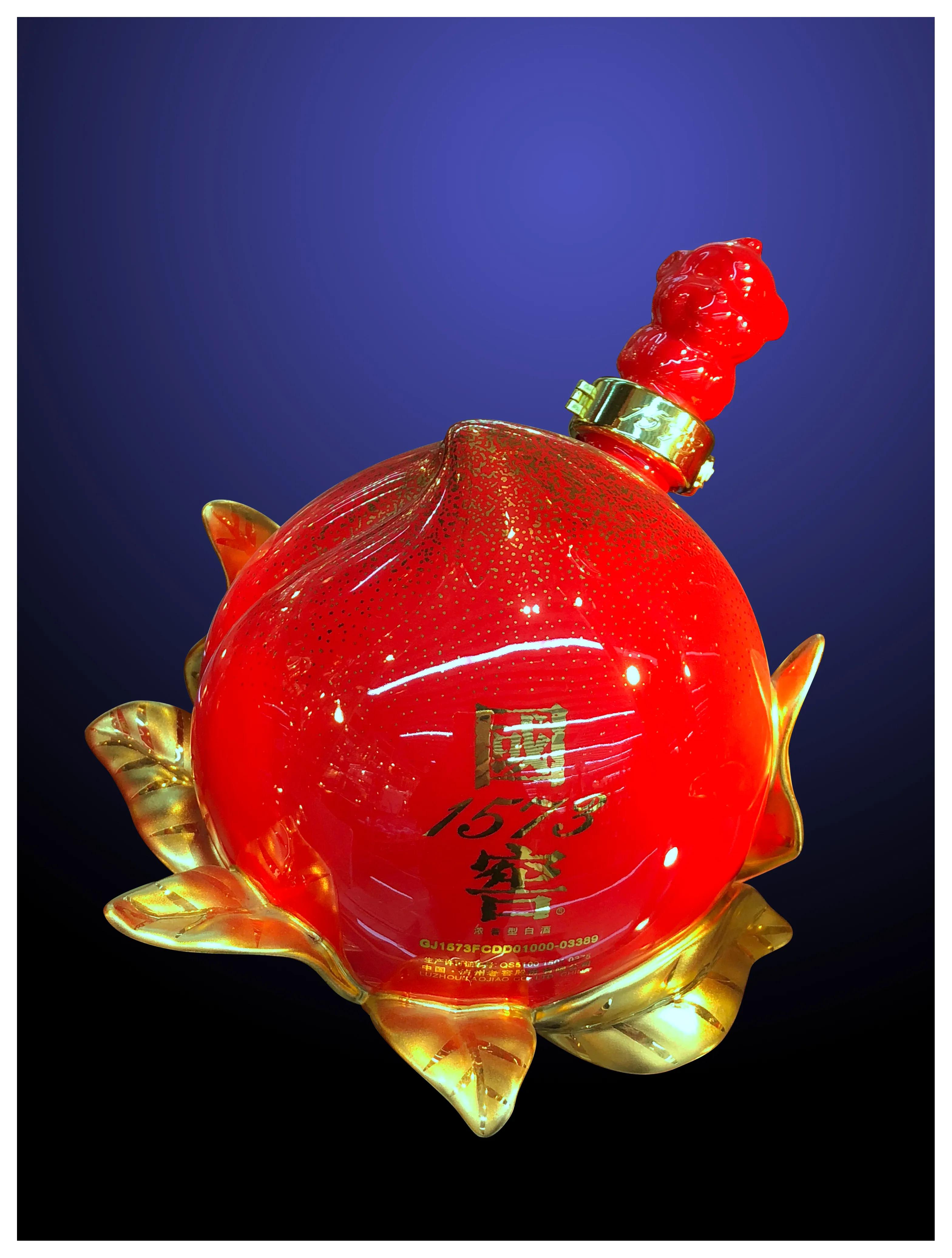 拍同款酒干倘卖无完整版,国窖1573摄影作品