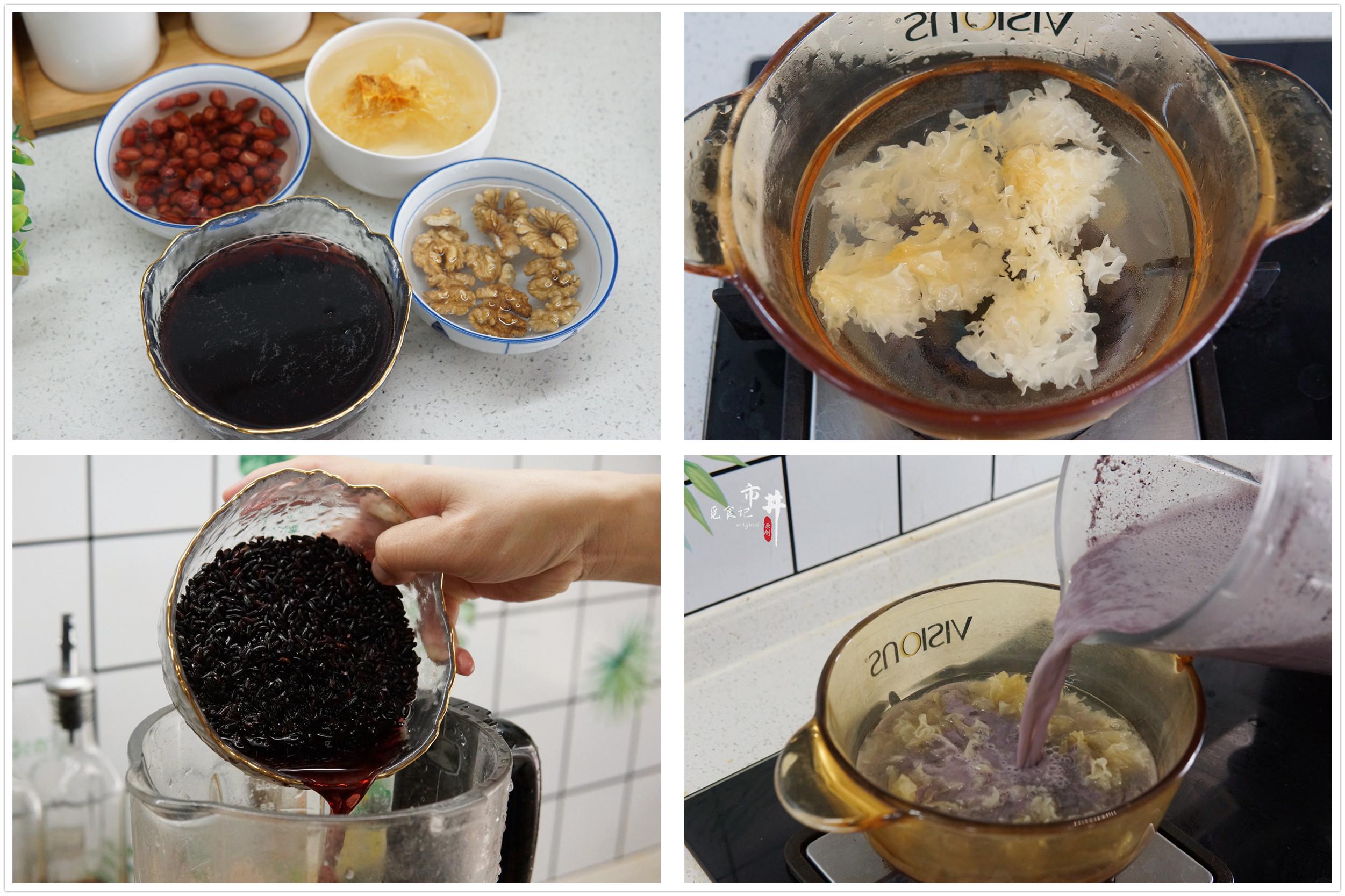 五谷杂粮粥不上火,秋季祛湿气的杂粮粥