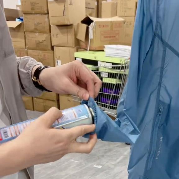 看看现在的衣服有多便宜,看看衣服的价格