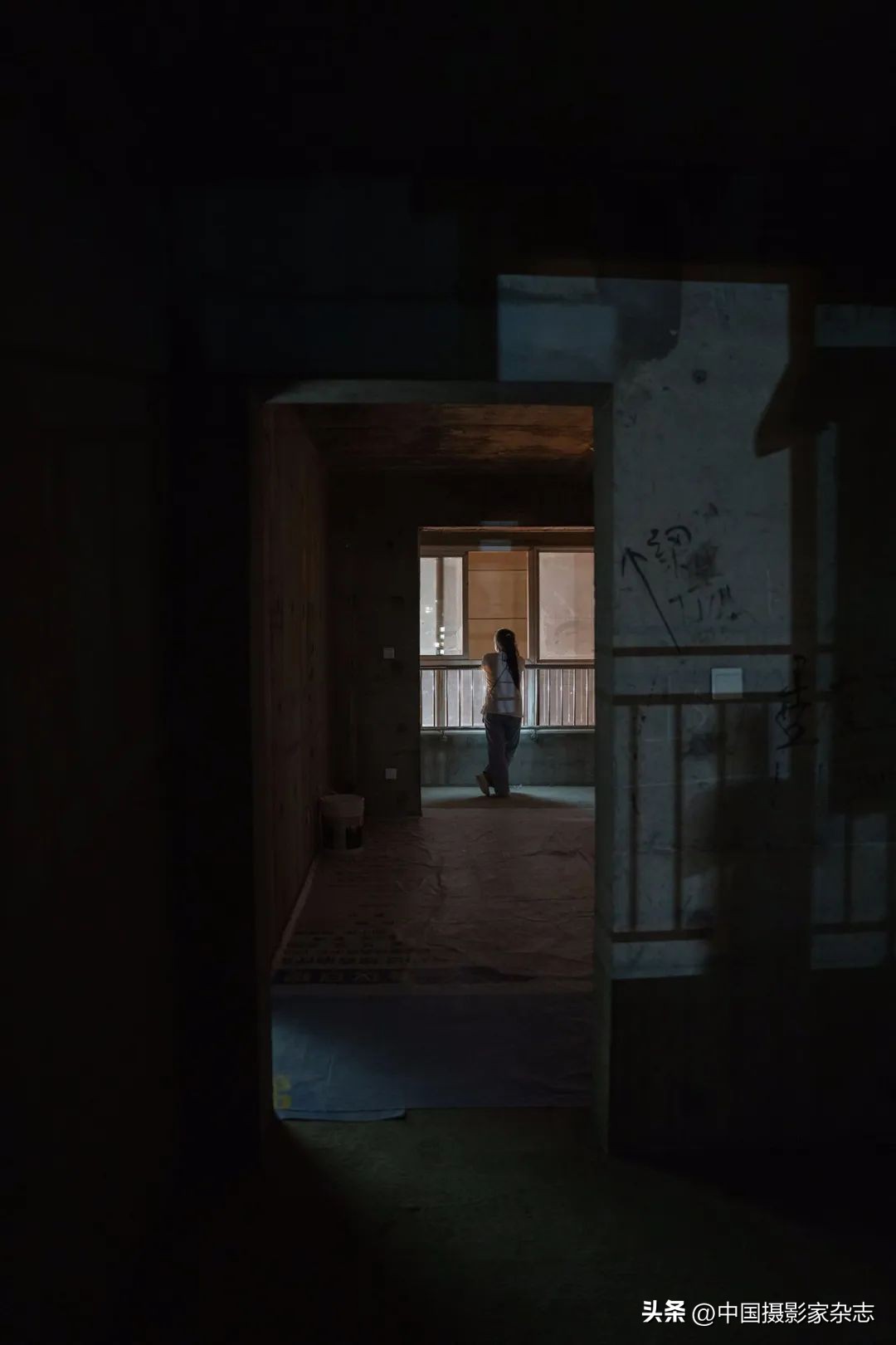 2023年荷赛摄影奖获奖作品,荷赛奖中国获奖者