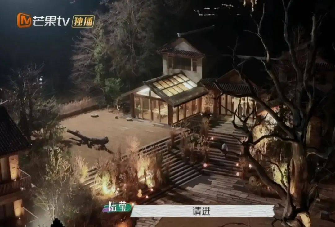 梓山漫居为何频上妻子的浪漫旅行，春日迟迟再出发等综艺—AD国际