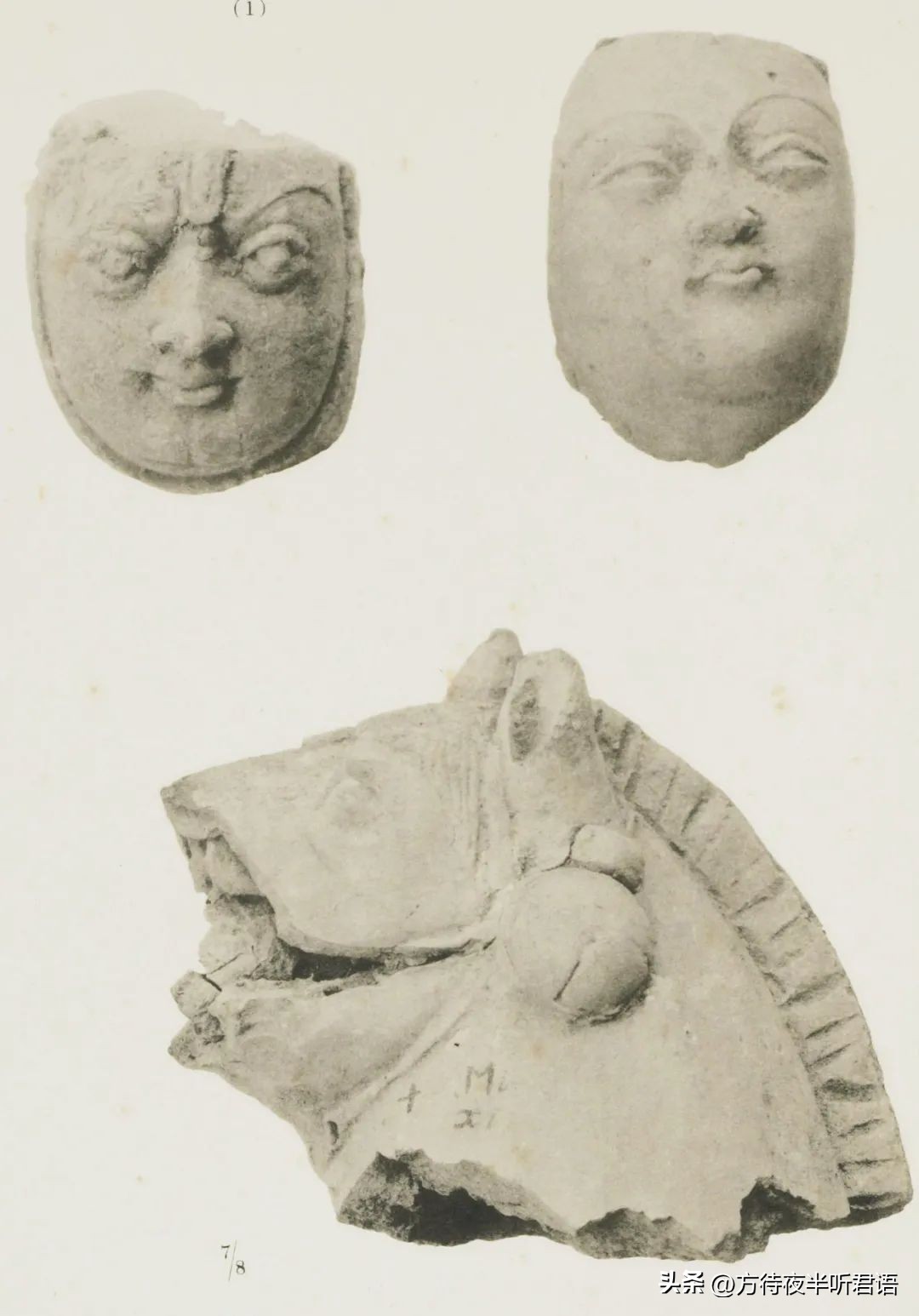 日本大谷光瑞探险队,日本大谷探险队