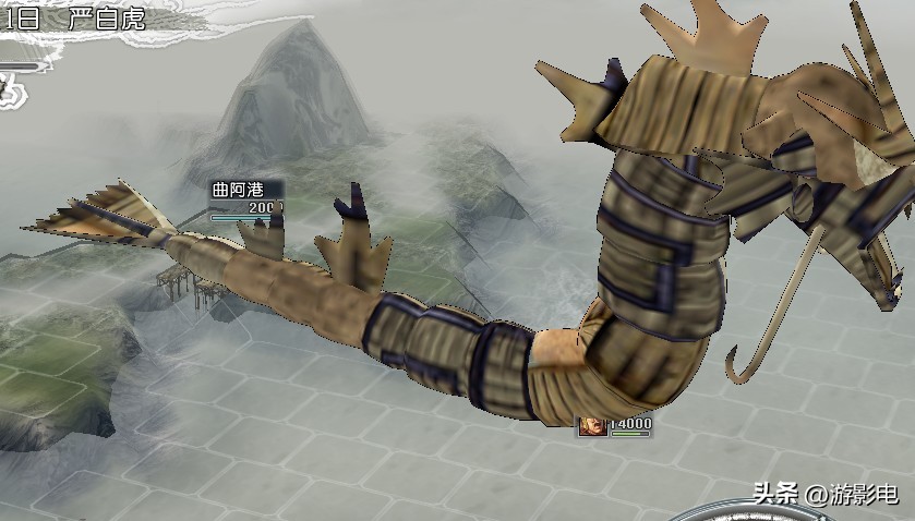 三国志11大浪淘沙有哪些计策,三国志11大浪淘沙闪退怎么回事