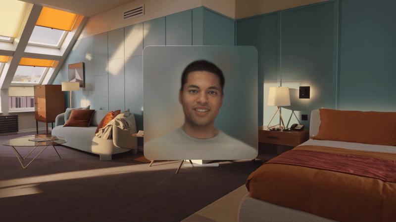 鑻规灉澶存樉VisionPro鐧诲満,鑻规灉visionpro澶存樉