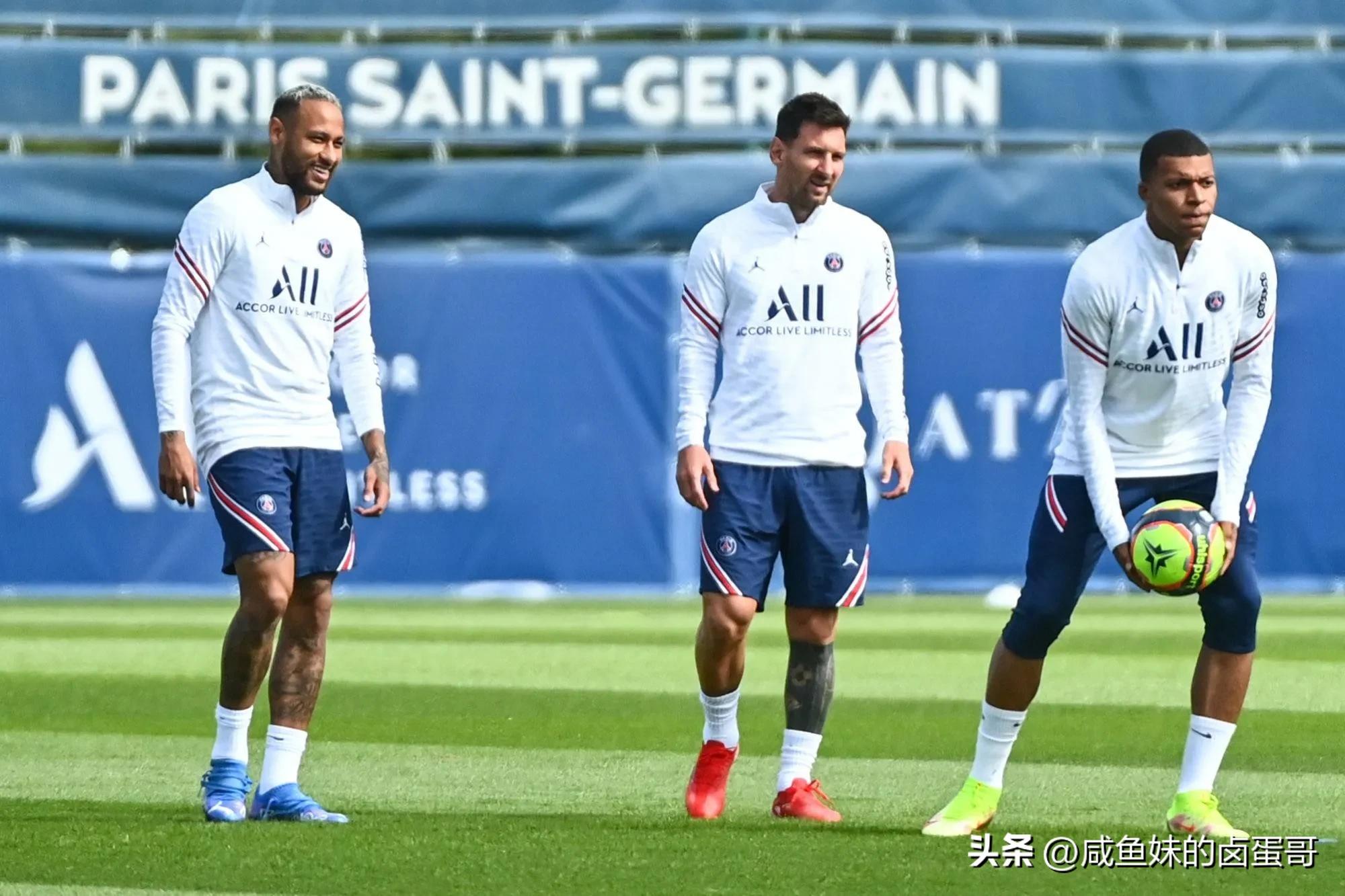 人心隔肚皮他人难揣测,拉莫斯教训姆巴佩