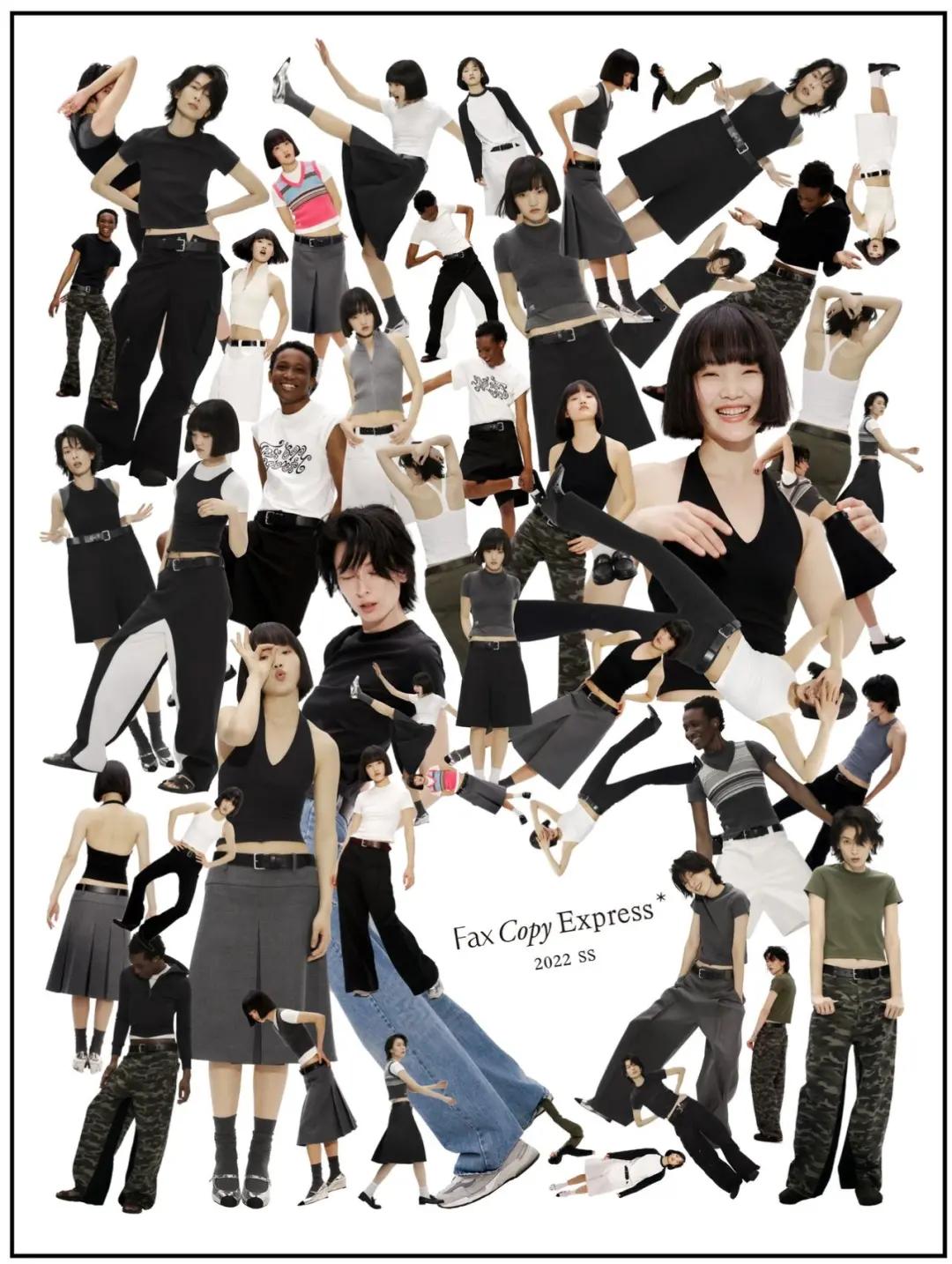 白敬亭宋轶衣品,白敬亭教宋轶穿搭