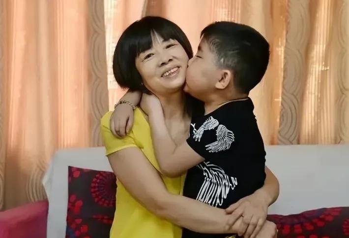 不是一家胜似一家，赵月兰，你都把我们感动哭了