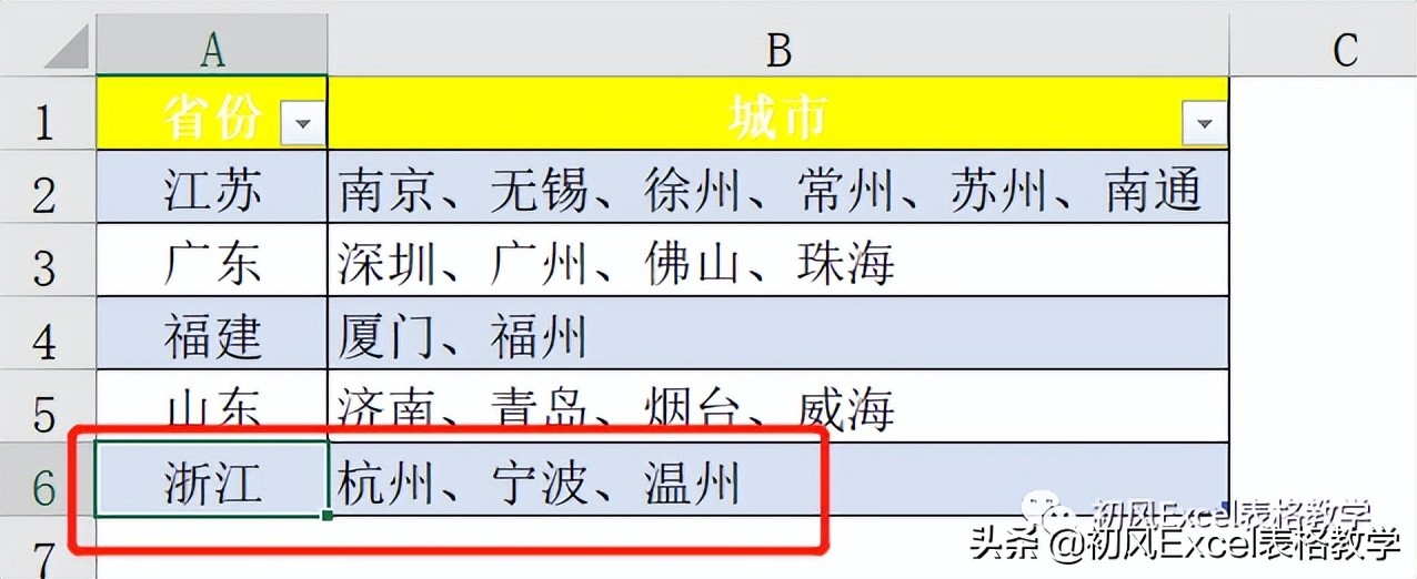 用powerquery分割表格,用powerquery快速合并工作表