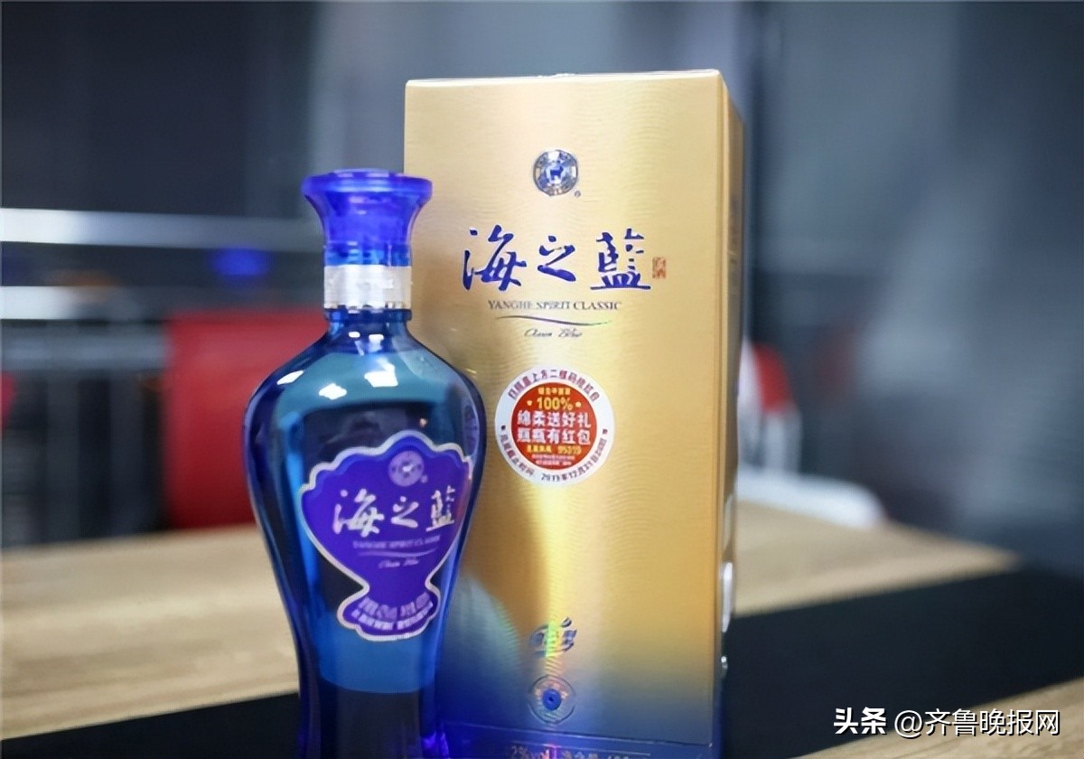 揭秘六款因包装不好被低估的白酒,各种类型白酒口感为什么不一样呢