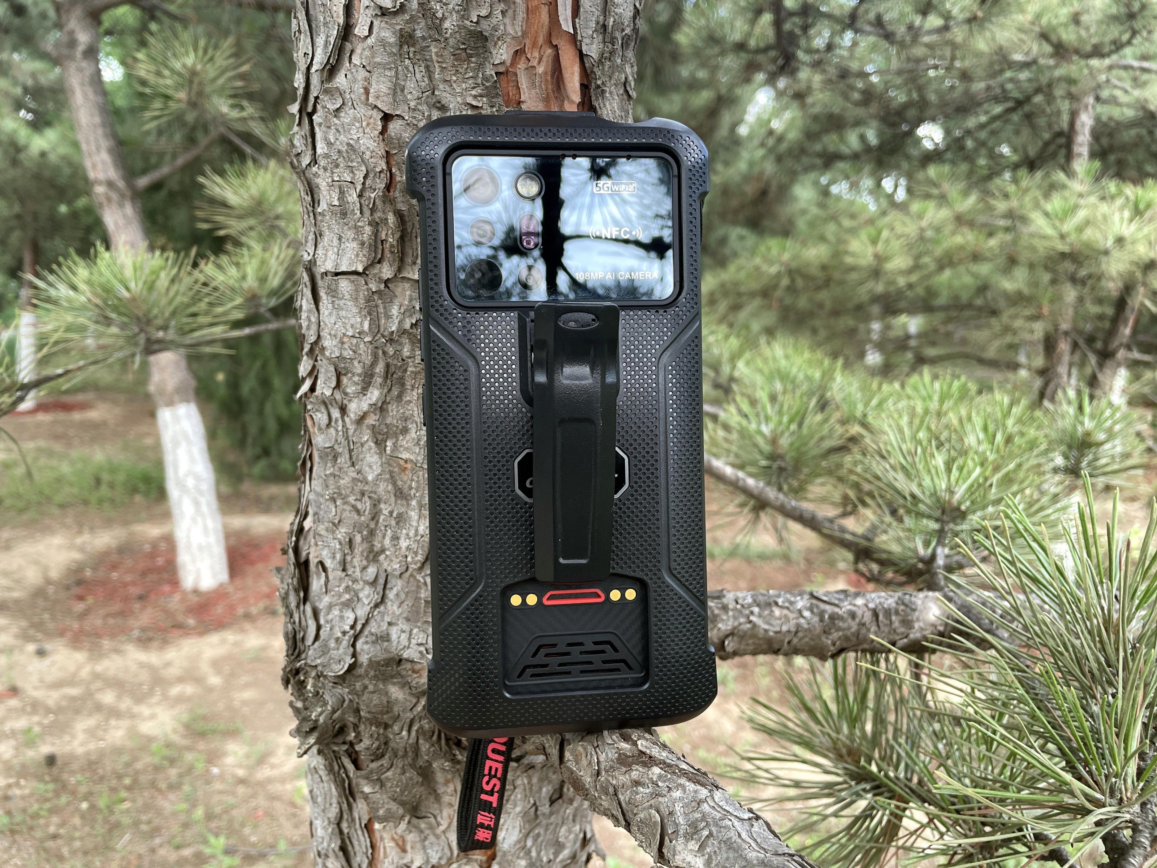 征服s23三防智能机新闻发布会,征服s23三防智能机怎么样才能买到