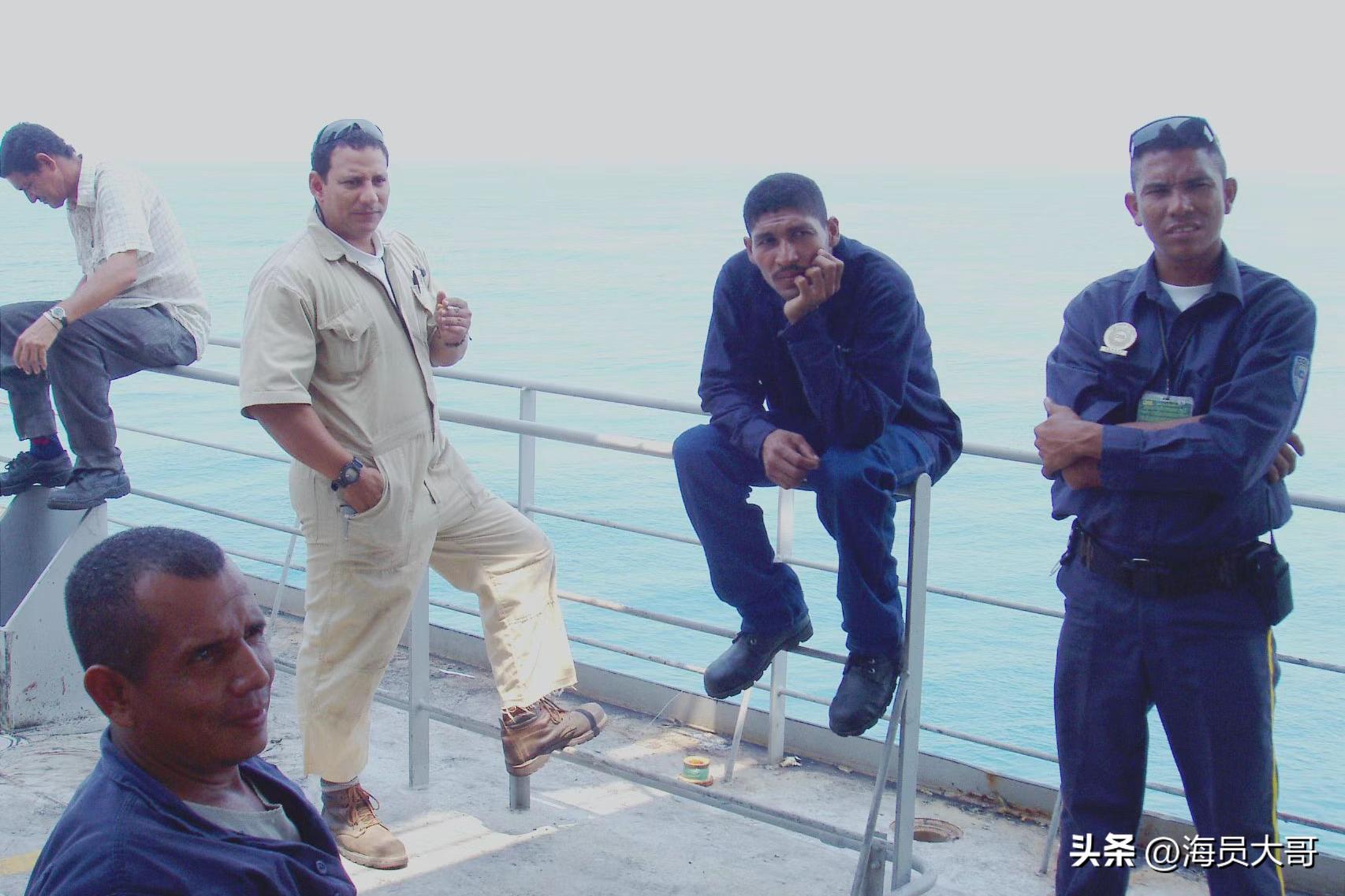 韩国女海员真实生活,韩国女海员在船上的真实生活