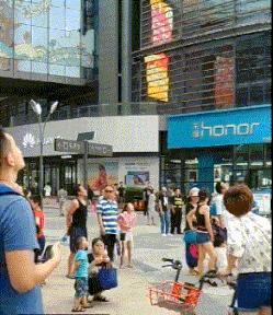 上课衣服穿反怎么办,上课忘记穿裤子该怎么办