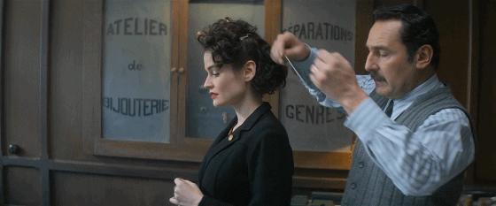 主动让人睡自己老婆？那么三观不正，居然过审了…